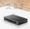 Mercusys MS108GP Switch di rete gestito Gigabit Ethernet Anteprima dell’immagine prodotto 11