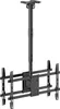 SHOWGEAR PLB-4386 Stropní držák pro dva televizory o Náhled obrázku produktu 1