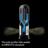 Dyson HP09 27 m² 63 dB 40 W Gold, Silber Produktbild-Vorschau 14
