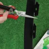 Rasenkante Schwarz 20m Garten-Set | 60 Erdanker Produktbild-Vorschau 7