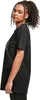 Mister Tee Ladies Shirt - PRAY HANDS schwarz - M Produktbild-Vorschau 3