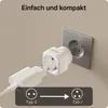 VOOMY Reiseadapter Typ I – Für Australien, China, Produktbild-Vorschau 5