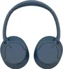 Sony WH-CH720N Over-Ear Bluetooth Kopfhörer Blue Neu Produktbild-Vorschau 3