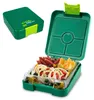 Schmatzfatz Contenitore per il pranzo facile, senza BPA, Anteprima dell’immagine prodotto 1