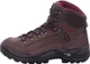 LOWA Renegade GTX MId W Schuhe Damen braun 39 Produktbild-Vorschau 14