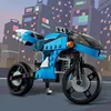 LEGO 31114 Creator 3-In-1 Geländemotorrad aus Bausteinen Produktbild-Vorschau 20