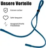 10 Stück Sportbrillenband starker Halt, Brillenband für Produktbild-Vorschau 3