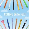 Legami Löschbarer Gelstift - Erasable Pen Dino Produktbild-Vorschau 4