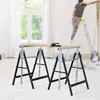 LUXTOM | Unterstellbock, Arbeitsbock, Sägebock, 150kg, Produktbild-Vorschau 5