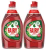 Fairy Spülmittel Ultra Konzentrat Granatapfel 450ml - Gegen Produktbild-Vorschau 1