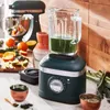 Stojanový mixér KitchenAid 5KSB4026E, barva: pepře s dlaní Náhled obrázku produktu 10