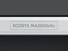 Kyocera ECOSYS MA3500CIFX - Multifunktionsdrucker - Farbe - Voir les images du produit 2