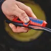 Odstraňovač izolácie Knipex ErgoStrip® pre ľavákov - Náhľad obrázku produktu 29