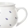 Orion Keramikbecher Becher Teebecher Kaffee mit Henkel Produktbild-Vorschau 3