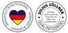 Julius Zöllner Organic, Braun, Muster, Baumwolle, Produktbild-Vorschau 12