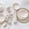 BUTLERS Tasse ATLANTIS 4er-Set Produktbild-Vorschau 6