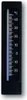 TFA Kunststoff Thermometer Temperaturanzeige -20 bis + 45 Produktbild-Vorschau 3