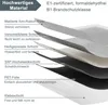 UISEBRT 54 kusů vinylové podlahy 30 x 30 cm DIY samolepicí Náhled obrázku produktu 3