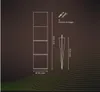 Palo da giardino intelligente Calex Smart Pedestal, luce Anteprima dell’immagine prodotto 4