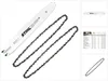 STIHL Führungsschiene Rollomatic E Mini 35cm 1,1mm 3/8" 7 Produktbild-Vorschau 1
