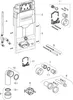 Geberit GIS Element f. WWC 114 cm Ecklösung Podgląd zdjęcia produktu 6