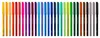 Eberhard Faber Colori, Pokuta, 30 barva/barev, Vícebarevný, Náhled obrázku produktu 4