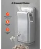 SucceBuy : sèche-mains électrique vertical avec filtre Voir les images du produit 5