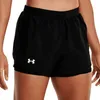 Kraťasy UA Fly By 2.0 2N1 Short-BLK Náhled obrázku produktu 5