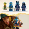 LEGO® Ninjago® 71805 Jayův bojový stroj Náhled obrázku produktu 15