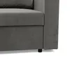Sofa mit Schlaffunktion NEO, Wohnzimmer Sofa 2-Sitzer Produktbild-Vorschau 3