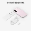 Galaxy A56 5G - 128 GB - Prachtige roze kleur Productafbeelding-voorbeeld 14