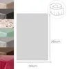 Wachstuchtischdecke Rund Oval Eckig Tischdecke Wachs Produktbild-Vorschau 2