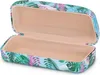 Sonnenbrillen Case Tasche Blau Produktbild-Vorschau 3