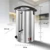 ProfiCook® Heißgetränkeautomat mit 16L Inhalt | Produktbild-Vorschau 6