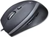 Logitech Corded Mouse M500S myszka Po prawej stronie USB Podgląd zdjęcia produktu 32