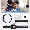 2026 NEW 1000mAh 4G Kinder Smartwatch mit GPS & Produktbild-Vorschau 9
