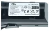 vhbw Akku kompatibel mit Philips SpeedPro Max FC6826/01, Produktbild-Vorschau 5