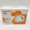 Refoss WLAN Inteligentne gniazdo Pomiar zużycia Timer Podgląd zdjęcia produktu 3
