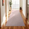 TT Home Teppich Für Outdoor Wetterfest Küchenteppich Balkon Produktbild-Vorschau 2