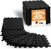 NEOLYMP Profi Sportboden Puzzle Matte Fitness Bodenschutz Produktbild-Vorschau 1
