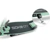 Kickboard Trottinette pour enfants SOKE CITY Vert Voir les images du produit 12