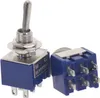 Rosfix MTS-202 – Vysoce Kvalitní Přepínač pro 3A 250V/6A Náhled obrázku produktu 3