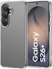 Schutzhülle für Samsung Galaxy S26 Plus Hülle Transparent Produktbild-Vorschau 1
