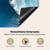 KitchenYeah© Herdabdeckplatte Meer - Golf - Hawaii , Produktbild-Vorschau 5