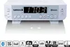 Lenco KCR-100WH - FM-Küchenradio mit Bluetooth®, Produktbild-Vorschau 2