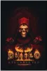 DIABLO - Poster Maxi 91cmx51cm - Diablo II Resurrected Produktbild-Vorschau 2