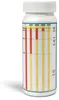 POOL Total Teststreifen Salz (NaCl) 0-8000 mg/l (20 Produktbild-Vorschau 3
