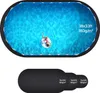 Sottotappeto per piscine VEVOR, 5,5x10 m, per piscine fuori Anteprima dell’immagine prodotto 8