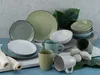 CreaTable, 22234, Fashion Bunt, Kombiservice 16-tlg, Produktbild-Vorschau 4