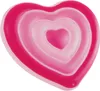 INTEX 58727EU - Schwimminsel - Sweetheart (155x135x25cm) Produktbild-Vorschau 1